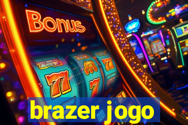 brazer jogo